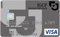 Cartão IGCP Base