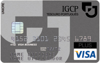 Cartão IGCP Plus