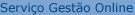 Serviço Gestão Online